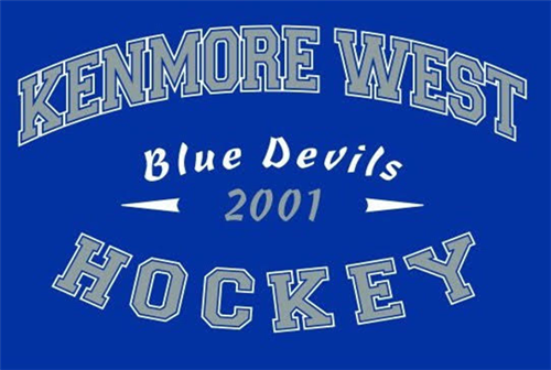 Hockey / Kenmore West Hockey SquadLocker Store